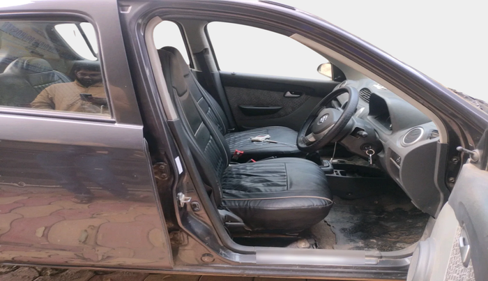 2018 Maruti Alto 800 LXI, Petrol, Manual, 69,443 km, interior