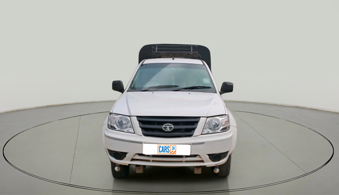 2022 Tata Xenon XT YODHA CREW CAB 3.0 DICOR, Diesel, Manual, 23,688 km, exterior