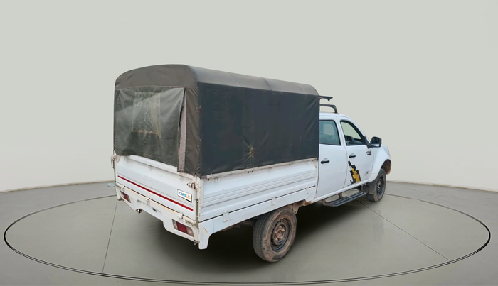 2022 Tata Xenon XT YODHA CREW CAB 3.0 DICOR, Diesel, Manual, 23,688 km, exterior