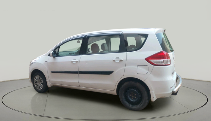 2012 Maruti Ertiga VDI, Diesel, Manual, 1,61,108 km, exterior