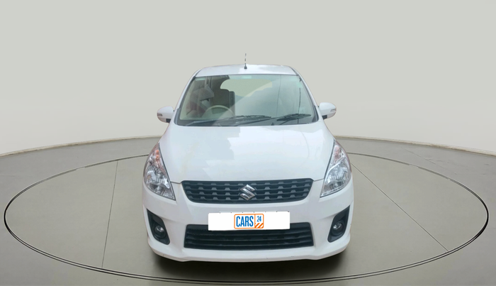 2012 Maruti Ertiga VDI, Diesel, Manual, 1,61,108 km, exterior