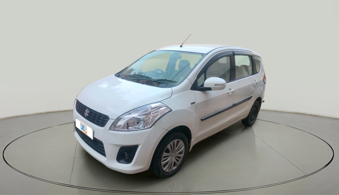 2012 Maruti Ertiga VDI, Diesel, Manual, 1,61,108 km, exterior