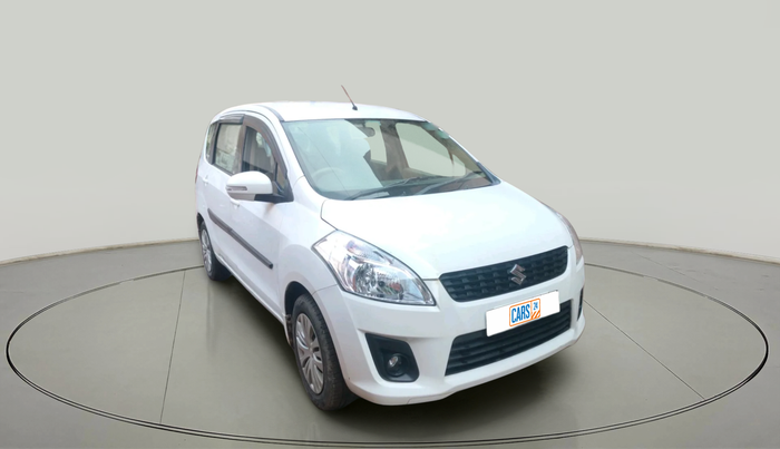 2012 Maruti Ertiga VDI, Diesel, Manual, 1,61,108 km, exterior