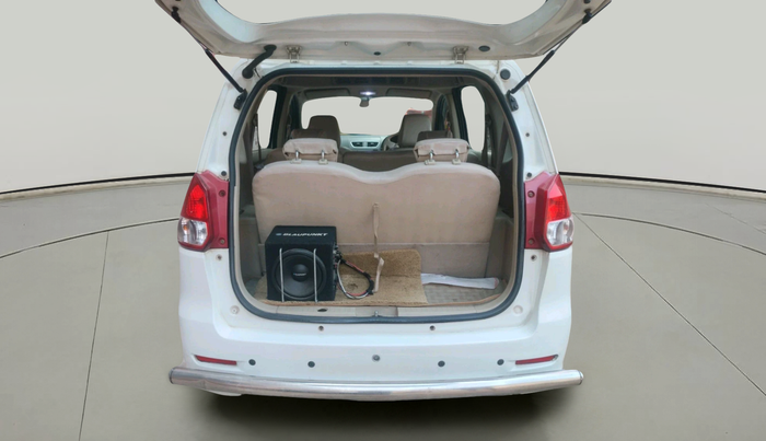 2012 Maruti Ertiga VDI, Diesel, Manual, 1,61,108 km, exterior