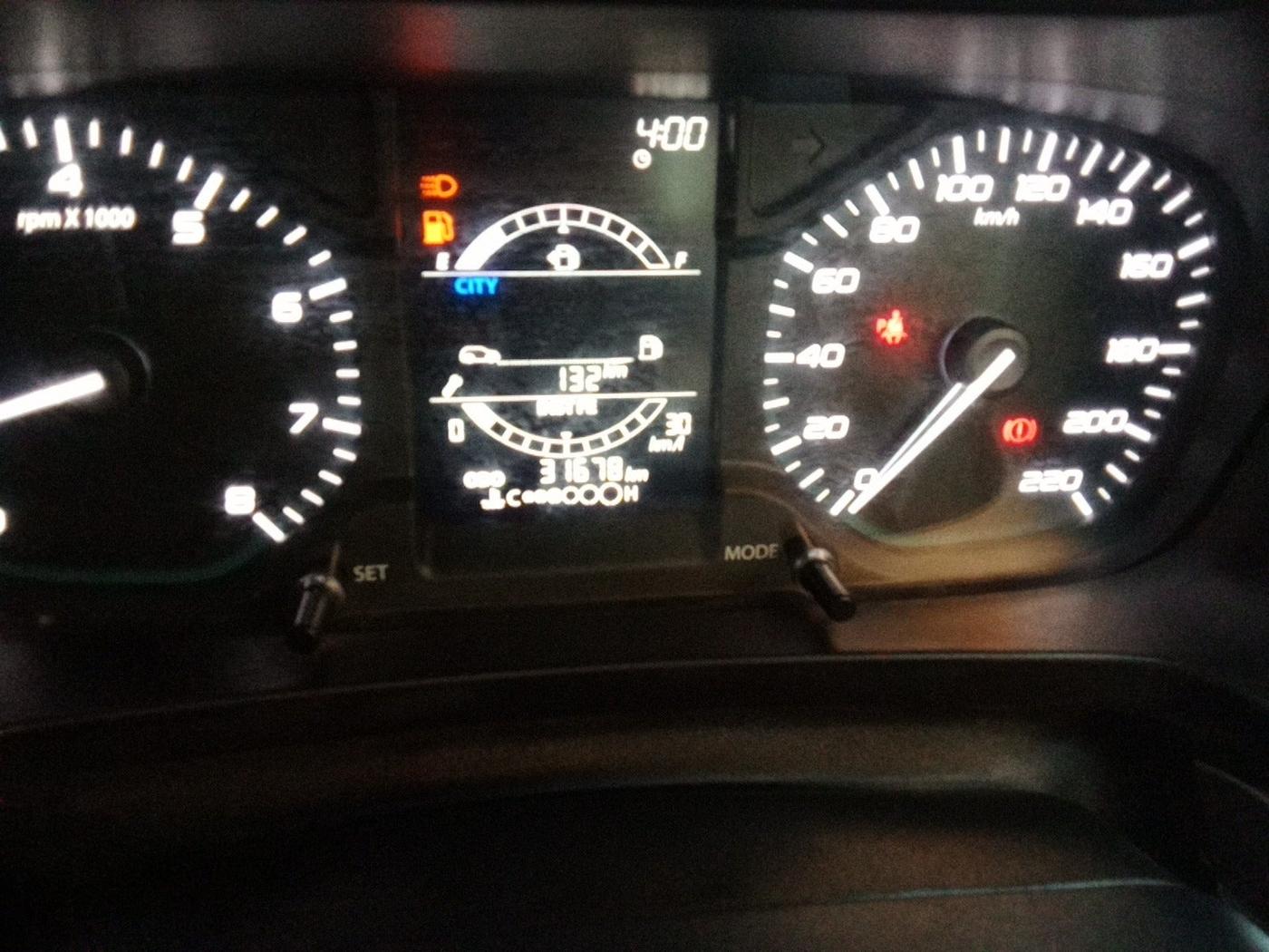 2020 Tata ALTROZ XT PETROL, Petrol, Manual, 31,678 km, interior