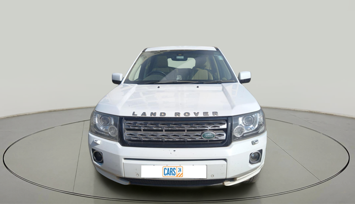 2014 Landrover Freelander 2 TD4 SE, Diesel, Automatic, 1,74,271 km, exterior