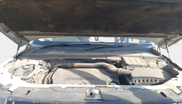 2014 Landrover Freelander 2 TD4 SE, Diesel, Automatic, 1,74,271 km, exterior