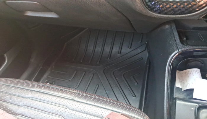 2021 KIA SONET GTX PLUS 1.0 DCT, Petrol, Automatic, 42,911 km, interior