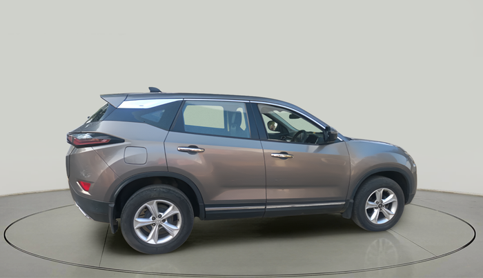 2019 Tata Harrier XZ 2.0L, Diesel, Manual, 1,27,596 km, exterior