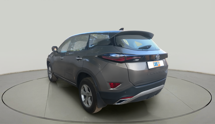2019 Tata Harrier XZ 2.0L, Diesel, Manual, 1,27,596 km, exterior