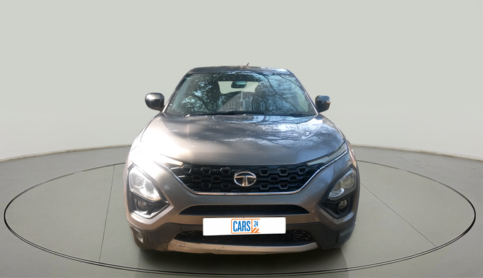 2019 Tata Harrier XZ 2.0L, Diesel, Manual, 1,27,596 km, exterior