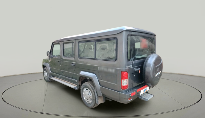 2023 Force Motors Citiline 2.6 l 10 str, Diesel, Manual, 37,157 km, exterior