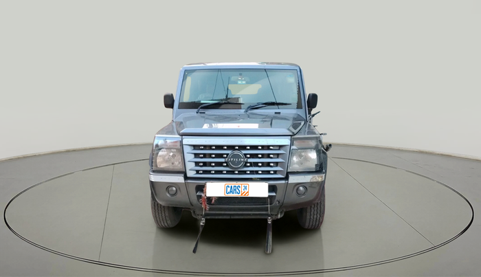 2023 Force Motors Citiline 2.6 l 10 str, Diesel, Manual, 37,157 km, exterior