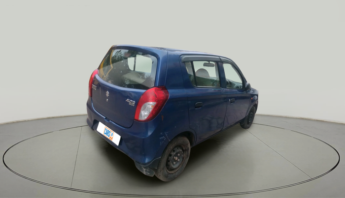 2015 Maruti Alto 800 LXI, Petrol, Manual, 41,197 km, exterior