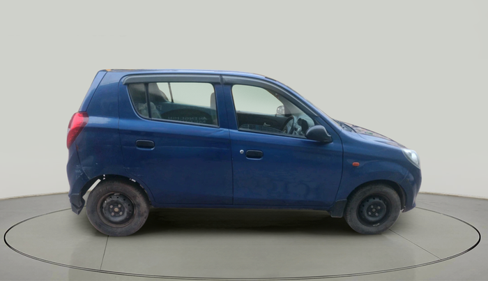 2015 Maruti Alto 800 LXI, Petrol, Manual, 41,197 km, exterior