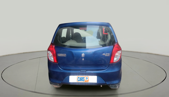 2015 Maruti Alto 800 LXI, Petrol, Manual, 41,197 km, exterior