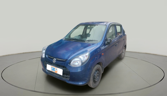 2015 Maruti Alto 800 LXI, Petrol, Manual, 41,197 km, exterior