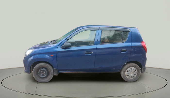 2015 Maruti Alto 800 LXI, Petrol, Manual, 41,197 km, exterior