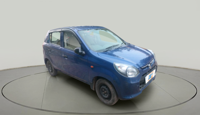 2015 Maruti Alto 800 LXI, Petrol, Manual, 41,197 km, exterior