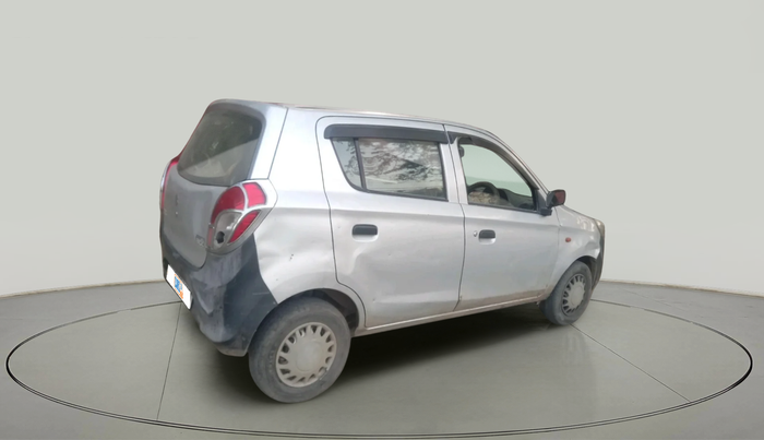 2014 Maruti Alto 800 STD, Petrol, Manual, 50,675 km, exterior