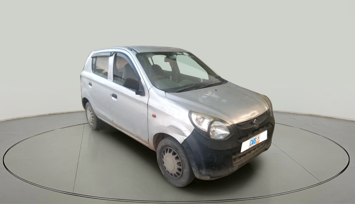 2014 Maruti Alto 800 STD, Petrol, Manual, 50,675 km, exterior