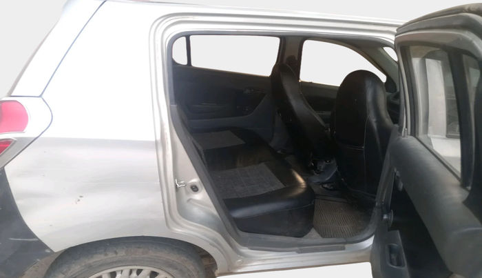 2014 Maruti Alto 800 STD, Petrol, Manual, 50,675 km, interior