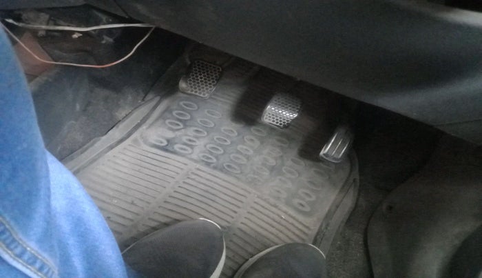 2014 Maruti Alto 800 STD, Petrol, Manual, 50,675 km, interior