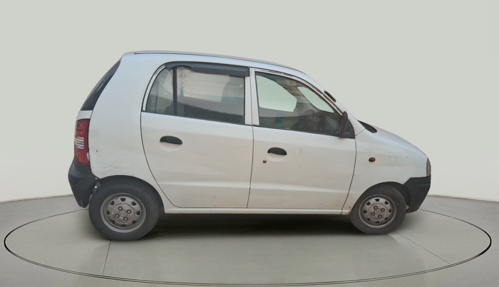 2011 Hyundai Santro Xing GL, Petrol, Manual, 67,749 km, exterior