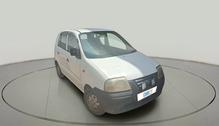 2011 Hyundai Santro Xing GL, Petrol, Manual, 67,749 km, exterior