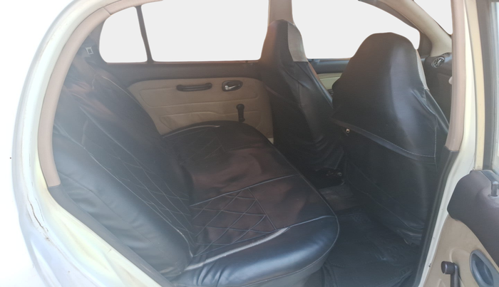 2011 Hyundai Santro Xing GL, Petrol, Manual, 67,749 km, interior