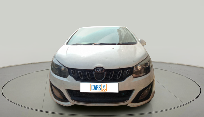 2019 Mahindra MARAZZO M6 8 STR, Diesel, Manual, 70,458 km, exterior