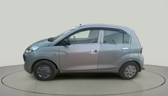 2019 Hyundai NEW SANTRO ERA EXECUTIVE, Petrol, Manual, 35,436 km, exterior