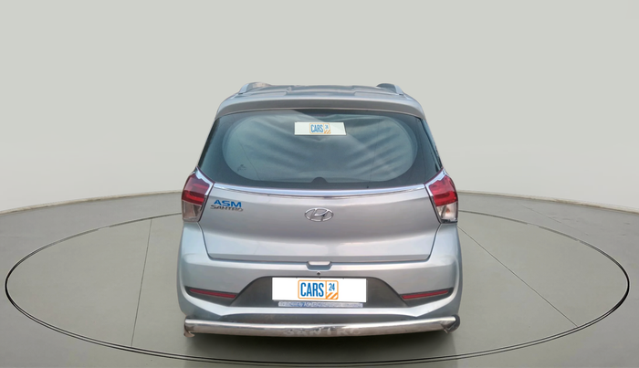 2019 Hyundai NEW SANTRO ERA EXECUTIVE, Petrol, Manual, 35,436 km, exterior