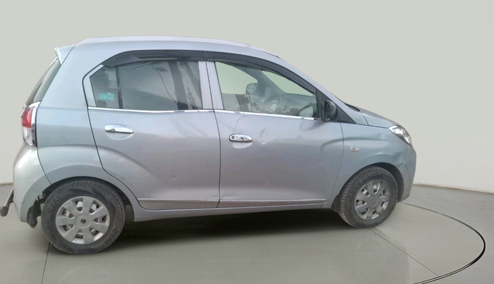 2019 Hyundai NEW SANTRO ERA EXECUTIVE, Petrol, Manual, 35,436 km, exterior
