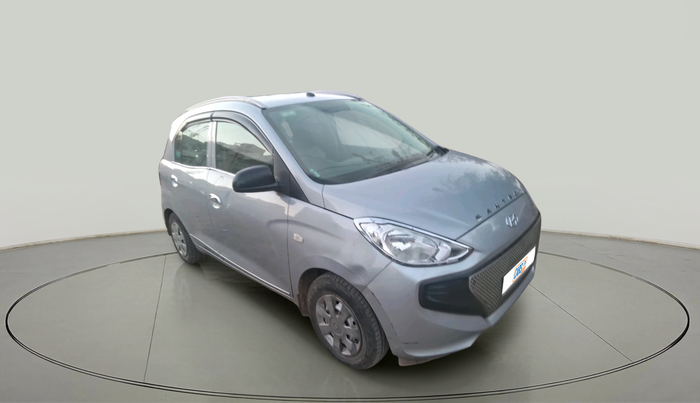 2019 Hyundai NEW SANTRO ERA EXECUTIVE, Petrol, Manual, 35,436 km, exterior