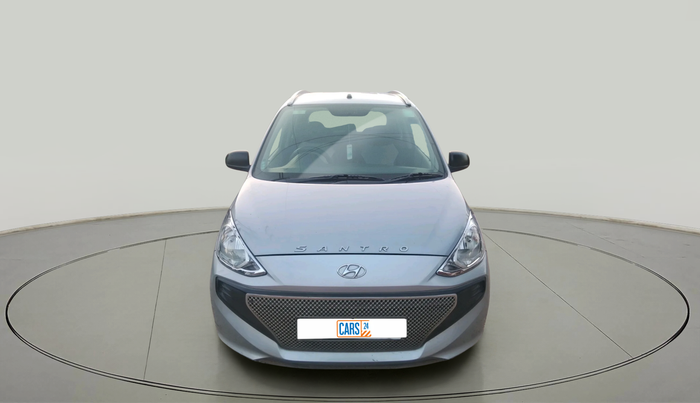 2019 Hyundai NEW SANTRO ERA EXECUTIVE, Petrol, Manual, 35,436 km, exterior