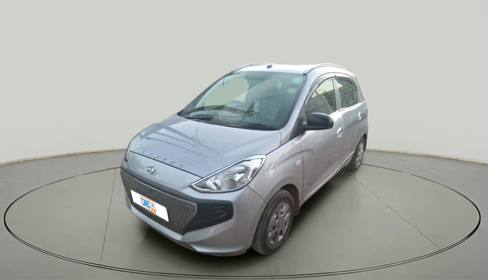 2019 Hyundai NEW SANTRO ERA EXECUTIVE, Petrol, Manual, 35,436 km, exterior