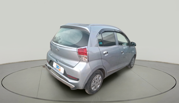 2019 Hyundai NEW SANTRO ERA EXECUTIVE, Petrol, Manual, 35,436 km, exterior
