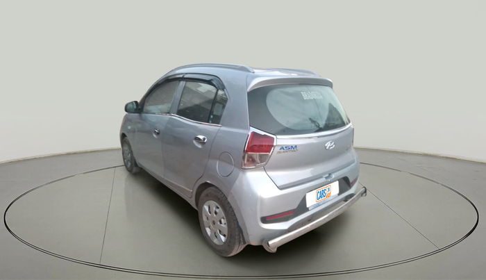 2019 Hyundai NEW SANTRO ERA EXECUTIVE, Petrol, Manual, 35,436 km, exterior