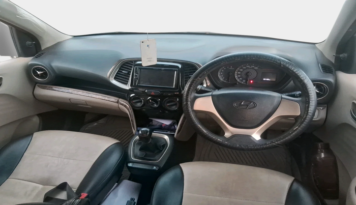 2019 Hyundai NEW SANTRO ERA EXECUTIVE, Petrol, Manual, 35,436 km, interior