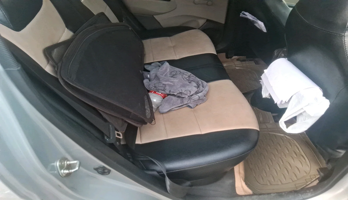 2019 Hyundai NEW SANTRO ERA EXECUTIVE, Petrol, Manual, 35,436 km, interior