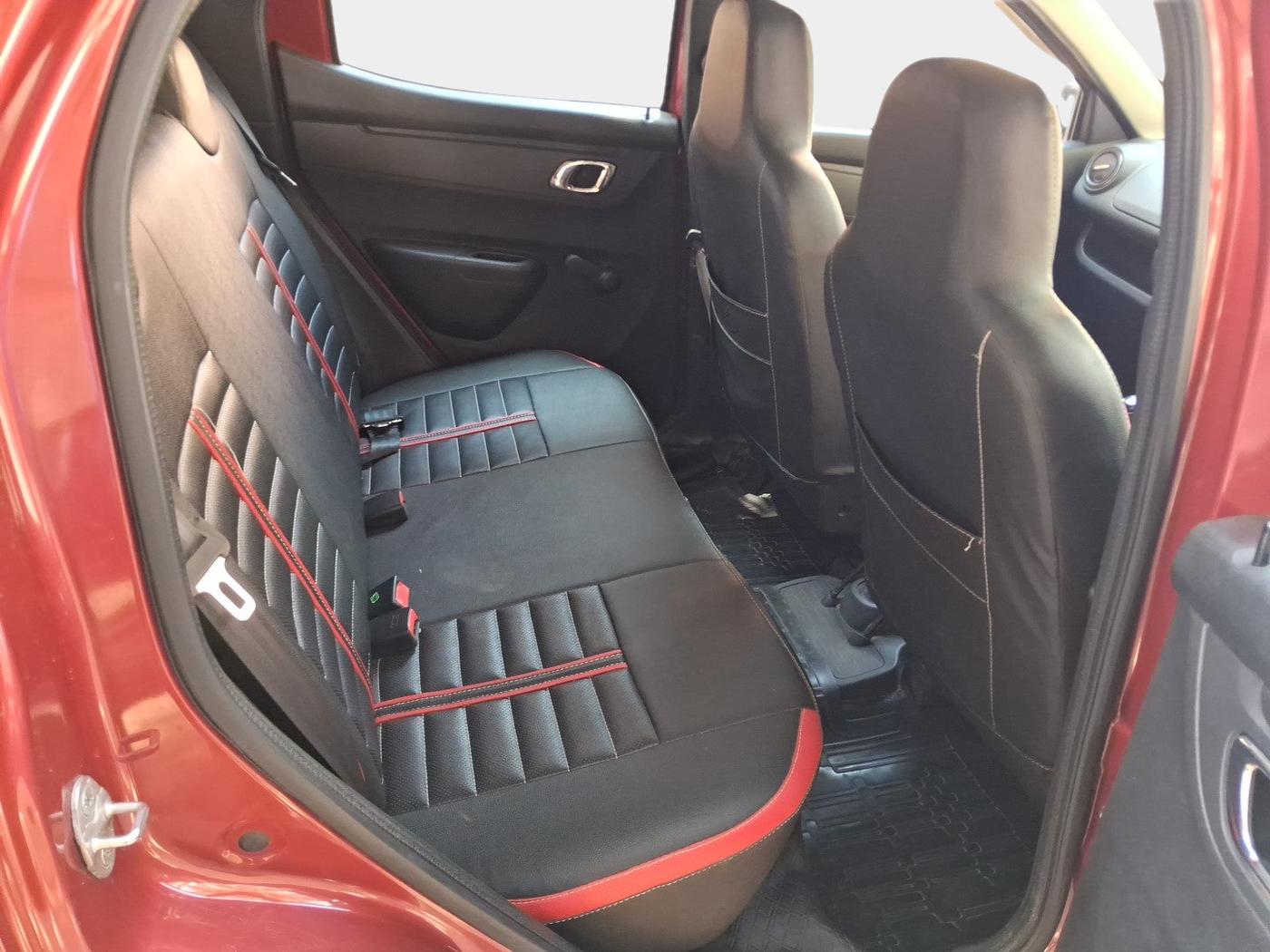 2019 Renault Kwid RXT 0.8, Petrol, Manual, 16,114 km, interior