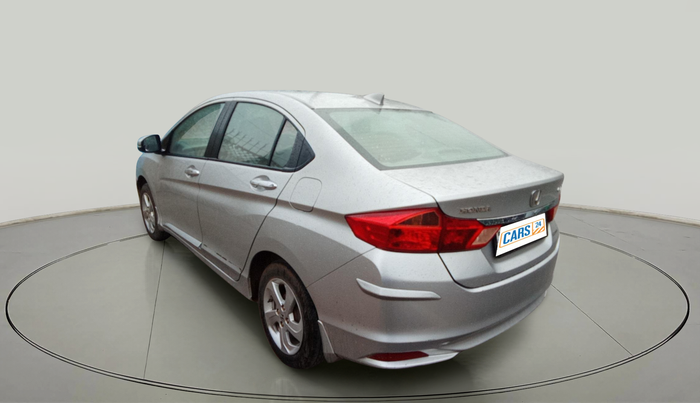 2016 Honda City 1.5L I-DTEC VX (O) MT, Diesel, Manual, 96,681 km, exterior