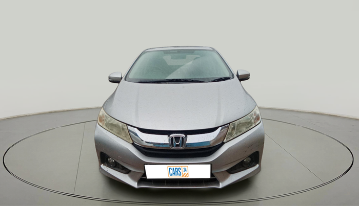 2016 Honda City 1.5L I-DTEC VX (O) MT, Diesel, Manual, 96,681 km, exterior