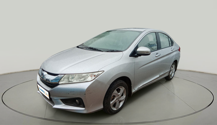 2016 Honda City 1.5L I-DTEC VX (O) MT, Diesel, Manual, 96,681 km, exterior