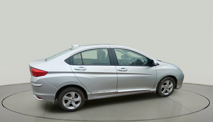 2016 Honda City 1.5L I-DTEC VX (O) MT, Diesel, Manual, 96,681 km, exterior
