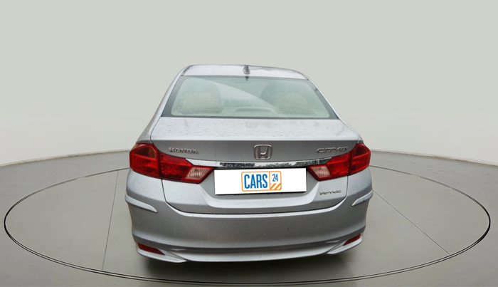 2016 Honda City 1.5L I-DTEC VX (O) MT, Diesel, Manual, 96,681 km, exterior