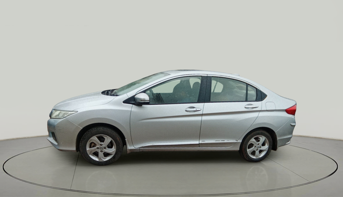 2016 Honda City 1.5L I-DTEC VX (O) MT, Diesel, Manual, 96,681 km, exterior