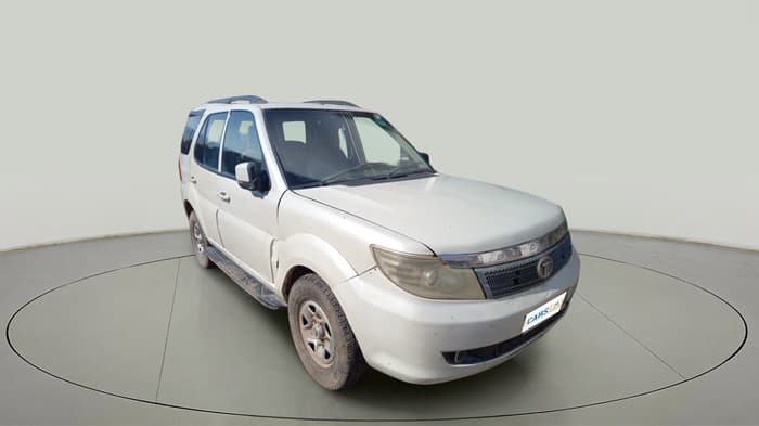 2013 Tata Safari Storme 2.2 EX 4X2, Diesel, Manual, 96,248 km, exterior