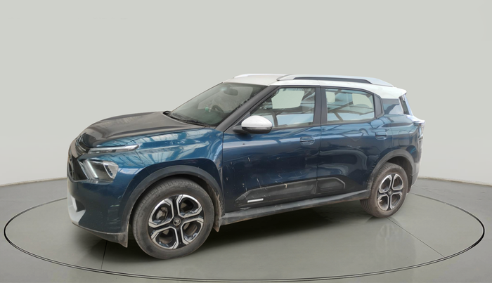 2023 CITROEN C3 AIRCROSS MAX 1.2 5 STR DUAL TONE, Petrol, Manual, 17,564 km, exterior